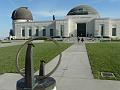 Observatory Griffith P1020241